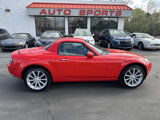Used 2008 MAZDA MX-5 Miata Grand Touring w/ Premium Pkg image 4