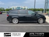 Used 2016 Honda Odyssey EX-L image 2