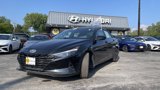 Used 2023 Hyundai Elantra SEL image 4