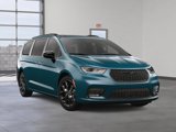 New 2025 Chrysler Pacifica Limited w/ Uconnect Theater Family Group image 2