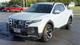 Used 2023 Hyundai Santa Cruz Limited image 2