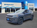 Used 2020 Jeep Compass Latitude image 3