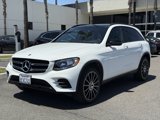 Used 2019 Mercedes-Benz GLC 300 image 4
