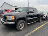 Used 2003 GMC Sierra 2500 SLT w/ SLT Preferred Equipment Group image 5