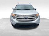 Used 2015 Ford Explorer FWD image 2