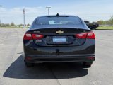 Certified 2023 Chevrolet Malibu LT image 4