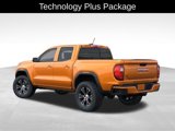 New 2025 GMC Canyon AT4 w/ Technology Plus Package image 4