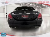 Used 2017 Mercedes-Benz C 300 4MATIC Sedan image 4