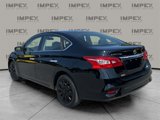 Used 2019 Nissan Sentra S image 3