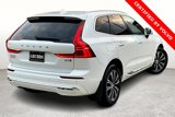 Certified 2022 Volvo XC60 B5 Inscription w/ Climate Package image 2