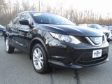 Used 2018 Nissan Rogue Sport S w/ S Appearance Package image 4