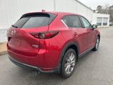 Used 2021 MAZDA CX-5 Grand Touring Reserve image 3