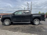 Used 2015 GMC Canyon SLE w/ SLE Convenience Package image 3
