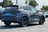Used 2024 MAZDA CX-5 Carbon Edition image 4