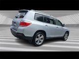 Used 2013 Toyota Highlander Limited image 6