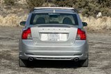 Used 2010 Volvo S40 T5 R-Design image 5