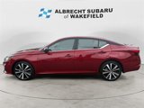 Used 2019 Nissan Altima 2.5 SR w/ SR Premium Package image 2