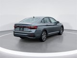 New 2025 Volkswagen Jetta SE image 3
