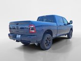 New 2024 RAM 3500 Laramie w/ Night Edition image 5