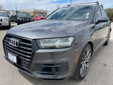 Used 2019 Audi Q7 3.0T Prestige w/ Prestige Package image 2