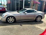 Used 2004 Cadillac XLR image 4
