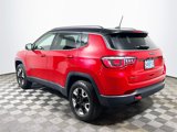 Used 2018 Jeep Compass Trailhawk w/ Leather Interior Group image 6
