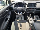 Used 2019 Hyundai Santa Fe SE image 3