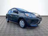 New 2024 Mitsubishi Mirage ES image 3