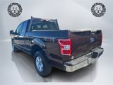 Used 2019 Ford F150 XLT image 4