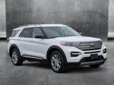 Used 2023 Ford Explorer Limited image 3