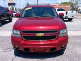 Used 2013 Chevrolet Tahoe LT w/ Luxury Package image 5