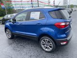 Used 2020 Ford EcoSport Titanium image 4