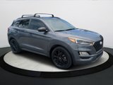 Used 2019 Hyundai Tucson Night image 2