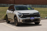 Used 2024 Kia Sportage X-Pro Prestige image 2