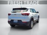 Used 2023 Chevrolet TrailBlazer LS image 4