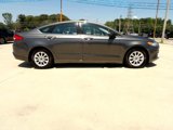 Used 2017 Ford Fusion S image 5