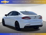 Used 2019 Ford Fusion SE w/ Equipment Group 151A image 3