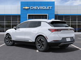 New 2025 Chevrolet Equinox EV LT image 3