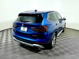 Used 2022 BMW X3 xDrive30i w/ Convenience Package w/ZPA image 6