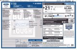 Used 2022 Ford F150 XL w/ Equipment Group 101A High image 2