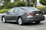 Used 2024 Toyota Camry LE image 3