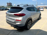 Used 2020 Hyundai Tucson Ultimate w/ Cargo Package image 6