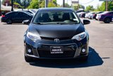 Used 2015 Toyota Corolla S image 3