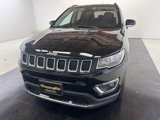 Used 2021 Jeep Compass Limited image 5