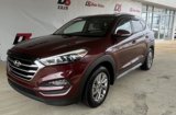 Used 2017 Hyundai Tucson SE Plus image 2
