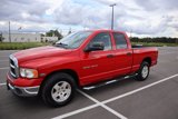Used 2005 Dodge Ram 1500 Truck SLT w/ Trailer Tow Group image 3