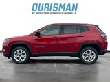 New 2025 Jeep Compass Sport image 3