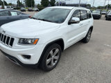 Used 2015 Jeep Grand Cherokee Limited image 3