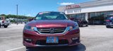 Used 2014 Honda Accord EX-L image 2