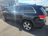 Used 2015 Jeep Grand Cherokee Overland w/ Advanced Technology Group image 4